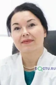 Сафина Айгуль Алмазовна - Набережные Челны