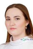 Сафина Айсылу Радиковна - Казань