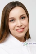 Сафина Альбина Мингаязовна - Казань