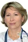 Сафина Альфия Финатовна - Уфа