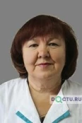 Сафина Альфия Загитовна - Набережные Челны