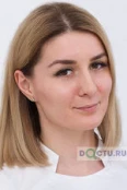 Сафина Дилара Шамилевна - Уфа
