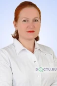 Сафина Эльмира Гиниятулловна - Красноярск