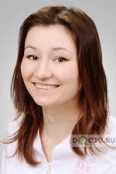Сафина Гульназ Фанилевна - Казань