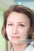 Сафина Гульназ Рифгатовна - Набережные Челны