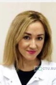 Сафина Гузель Рустямовна - Казань