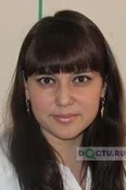Сафина Юлия Нурисламовна - Оренбург