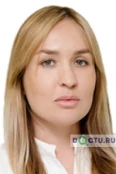 Сафина Карина Альбертовна - Челябинск