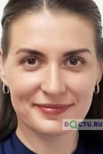 Сафина Кристина Олеговна - Новый Уренгой