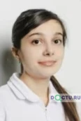 Сафина Лейсан Фанисовна - Москва