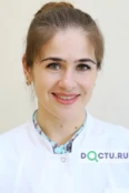 Сафина Марина Романовна - Тюмень