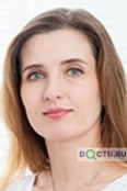 Сафина Олеся Владимировна - Ульяновск
