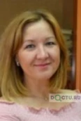 Сафина Роза Сафиулловна - Казань