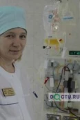 Сафина Руфина Фаритовна - Казань