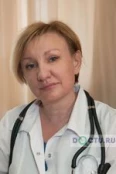 Сафина Светлана Алексеевна - Казань