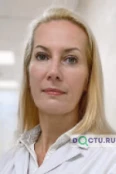 Сафина Светлана Николаевна - Москва