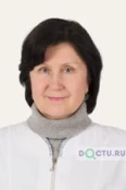 Сафина Светлана Николаевна - Москва