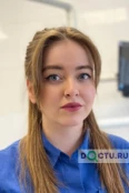 Сафиулина Алина Саитгалиевна - Москва