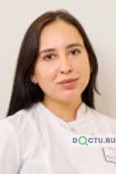 Сафиулина Анастасия Михайловна - Ростов-на-Дону