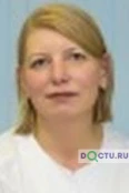 Сафиулина Светлана Романовна - Москва