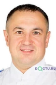 Сафиуллин Адис Ранисович - Уфа