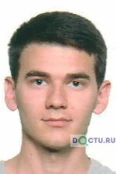 Сафиуллин Динар Рафаэлевич - Набережные Челны