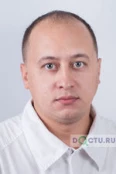 Сафиуллин Марсель Мударисович - Казань