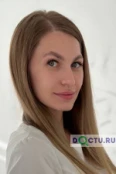 Сафиуллина Анастасия Ануваровна - Краснодар