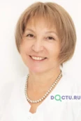 Сафиуллина Аниса Шайхуловна - Казань