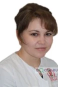 Сафиуллина Динара Раисовна - Уфа