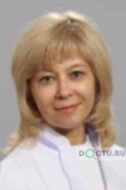 Сафиуллина Эльвира Рустемовна - Казань