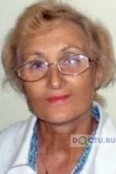 Сафиуллина Фарида Латиповна - Уфа