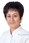 Сафиуллина Ильсияр Халимовна - Москва