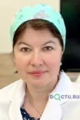 Сафиуллина Лилия Рафгатовна - Казань