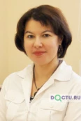 Сафиуллина Лилия Рафкатовна - Казань