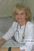 Сафиуллина Марина Николаевна - Казань