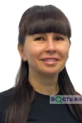 Сафиуллина Суфия Фаруковна - Иваново