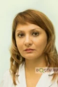 Сафиуллина Замира Зариповна - Казань