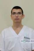 Сафиуллов Зуфар Зуфарович - Казань