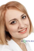Сафьянова Маргарита Олеговна - Иркутск