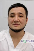 Сафоев Шухруллохон Шавхатхонович - Красноярск