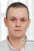 Сафонцев Виталий Михайлович - Ростов-на-Дону