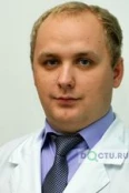 Сафоненко Егор Геннадьевич - Кемерово