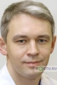 Сафонов Алексей Валерьевич - Москва