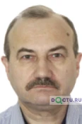 Сафонов Евгений Анатольевич - Новосибирск