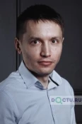 Сафонов Максим Сергеевич - Санкт-Петербург