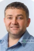 Сафонов Павел Викторович - Кемерово