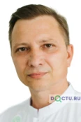 Сафонов Сергей Владимирович - Ижевск