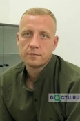 Сафонов Владислав Вячеславович - Ростов-на-Дону