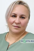 Сафонова Анастасия Александровна - Пермь